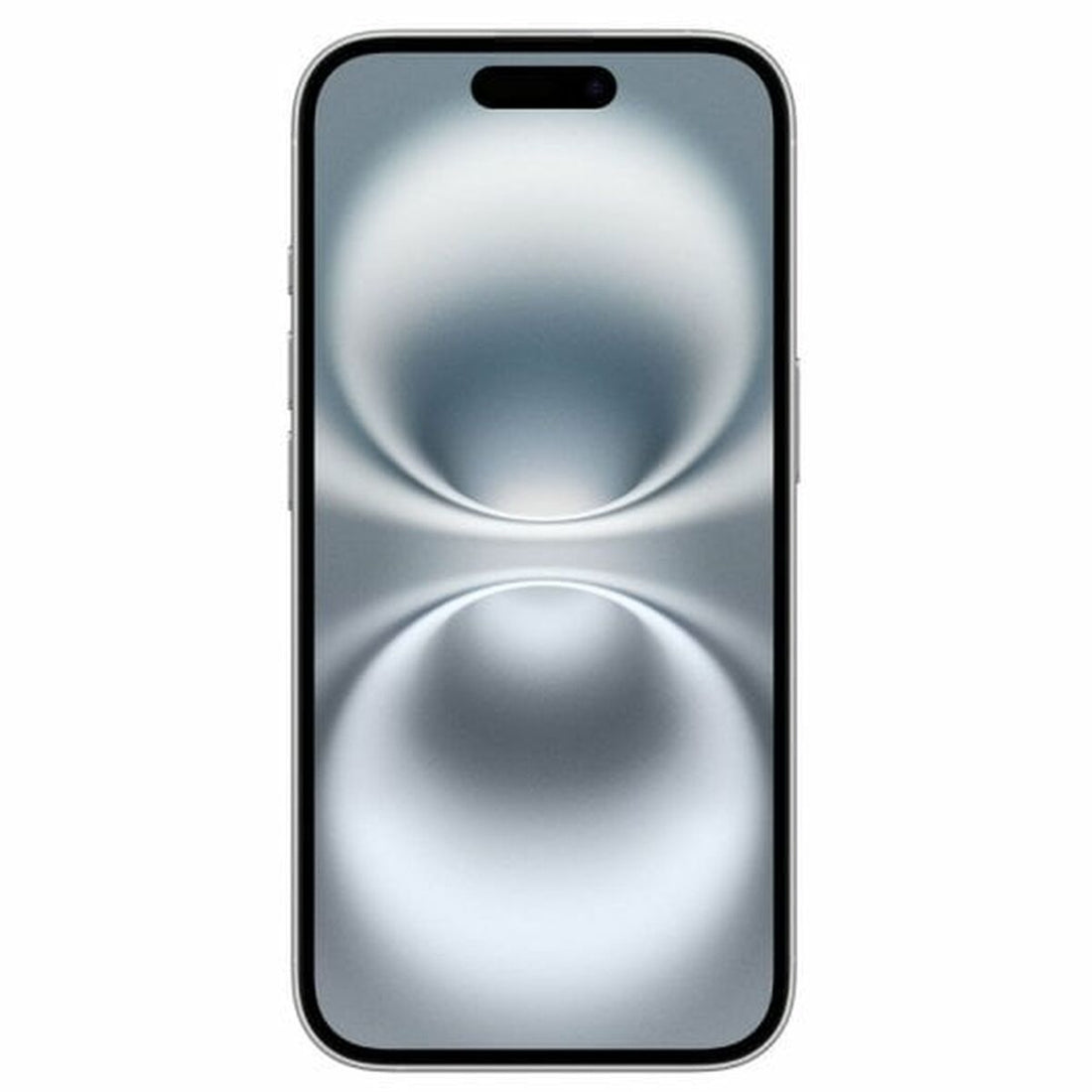 Smartphone Apple iPhone 16 6,1" 128 GB White-0