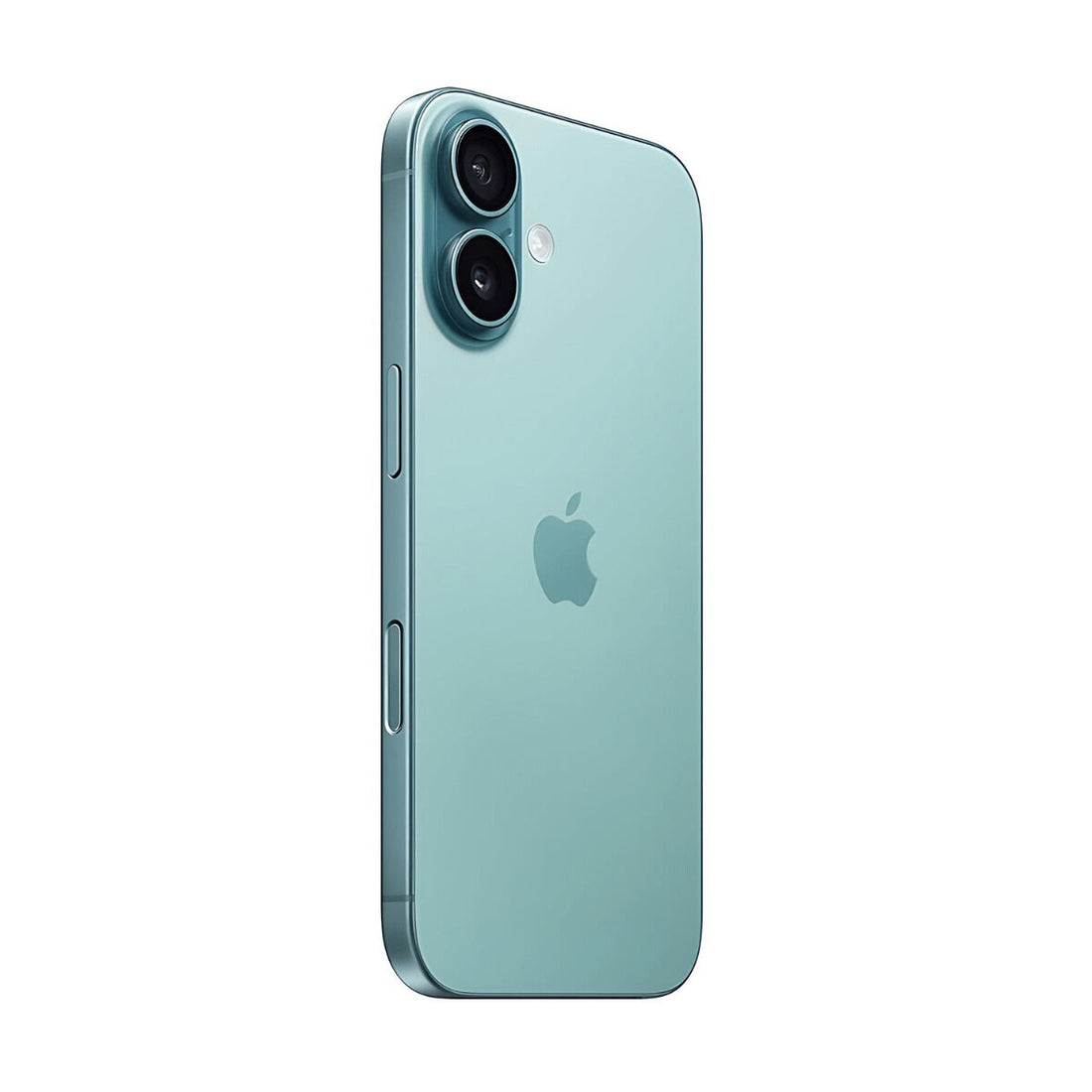Smartphone Apple iPhone 16 6,1" 128 GB Turquoise-0