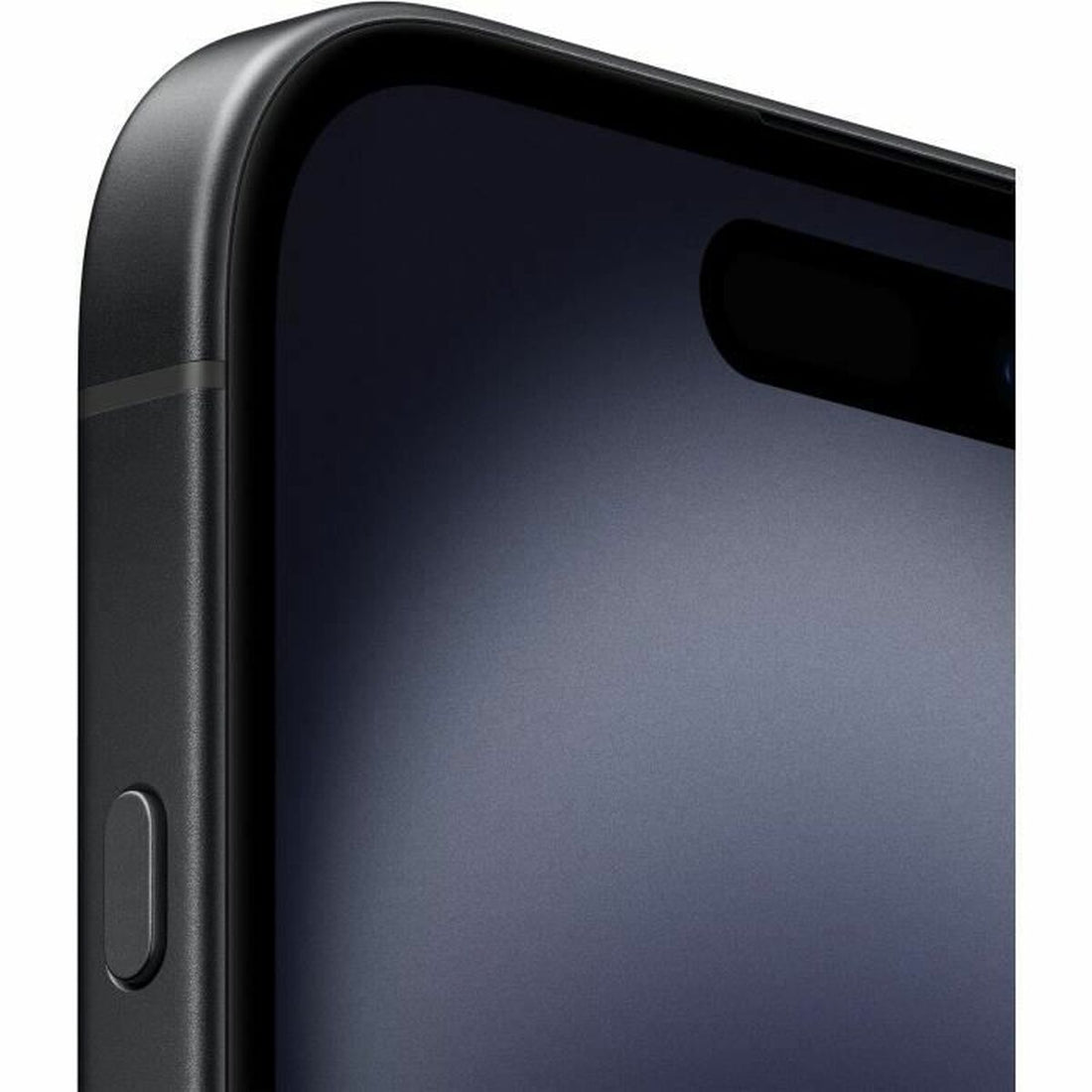 Smartphone Apple iPhone 16 6,1" 256 GB Black-0