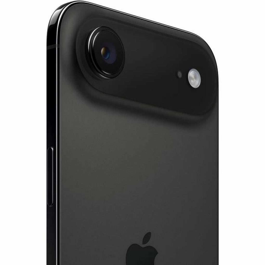 Smartphone Apple iPhone Air 6,5" A19 Pro 256 GB Black-0