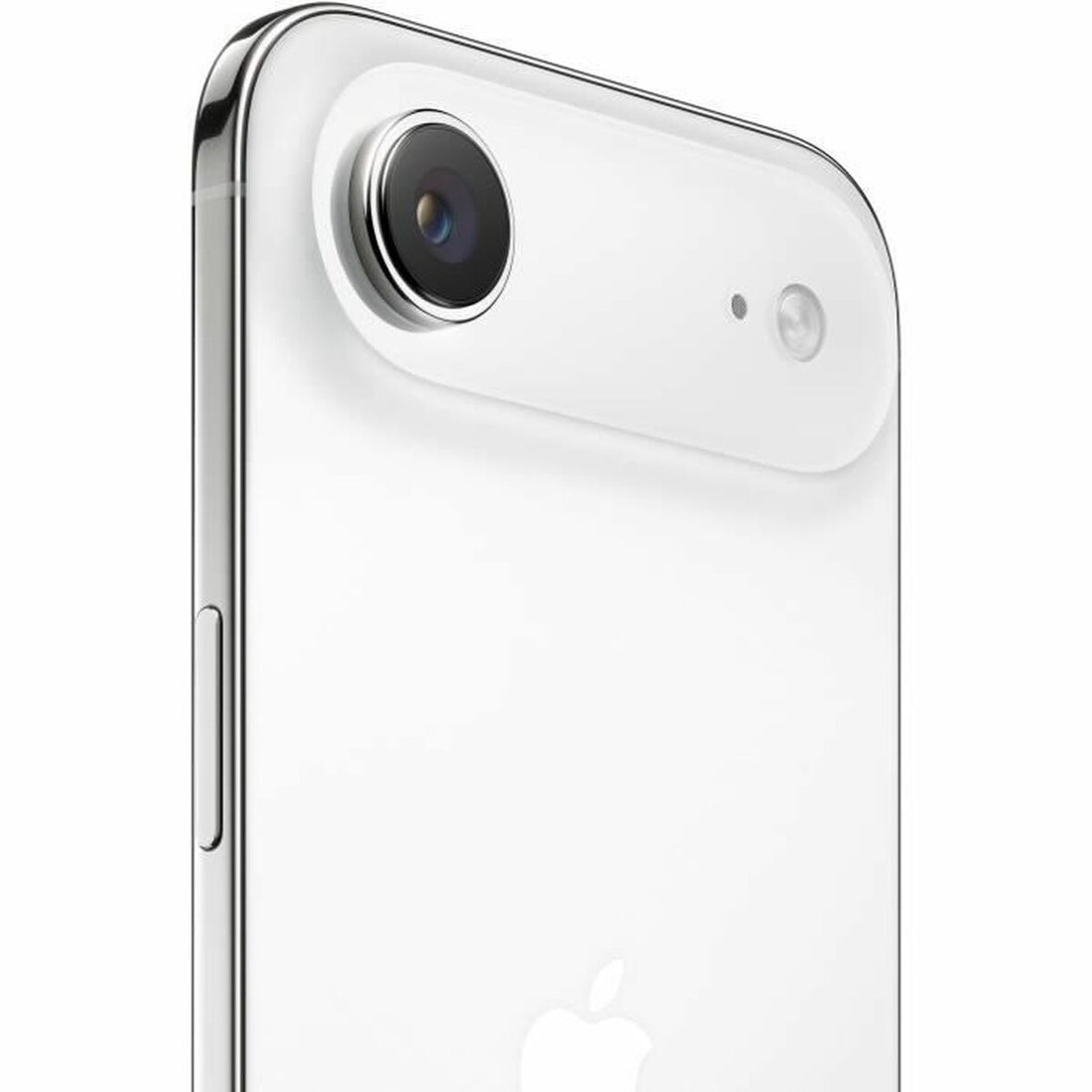 Smartphone Apple iPhone Air 6,5" A19 Pro 256 GB White-0