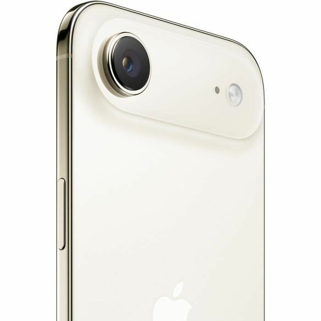 Smartphone Apple iPhone Air 6,5" A19 Pro 256 GB Golden-0