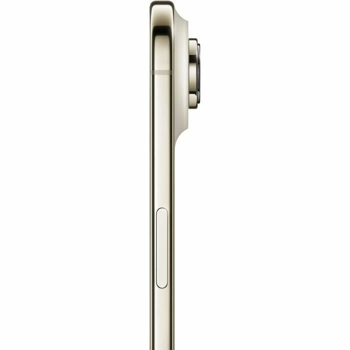 Smartphone Apple iPhone Air 6,5" A19 Pro 256 GB Golden-4