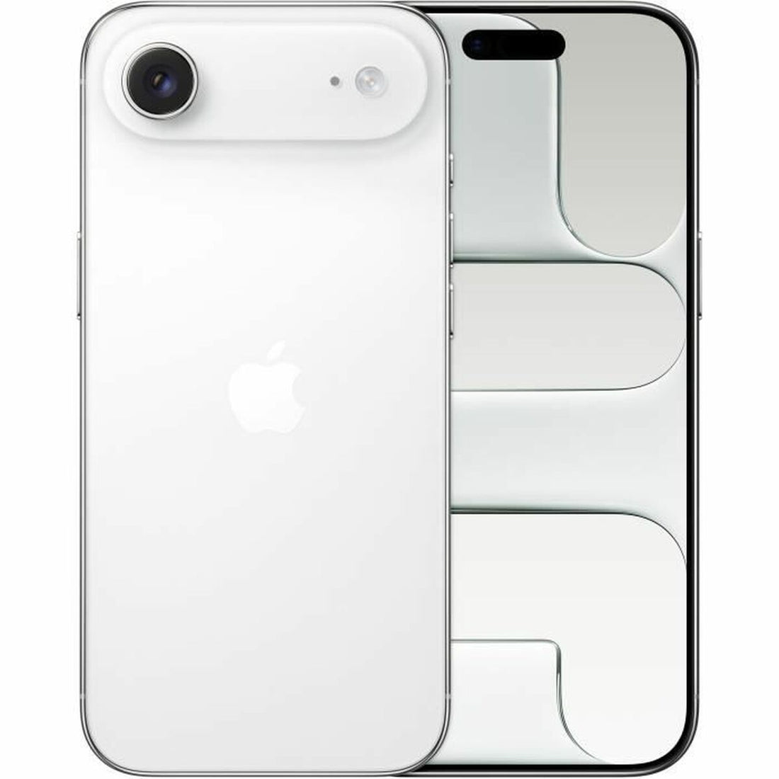 Smartphone Apple iPhone Air 6,5" A19 Pro 1 TB White-0