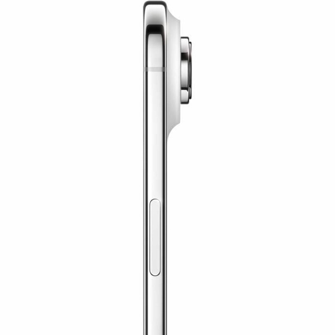 Smartphone Apple iPhone Air 6,5" A19 Pro 1 TB White-0