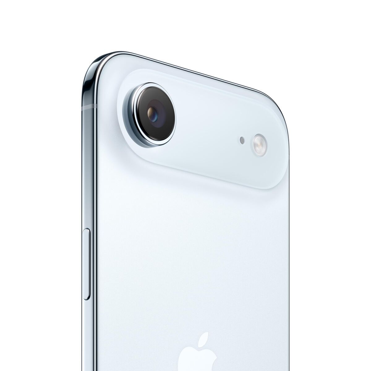 Smartphone Apple iPhone 17 Air Octa Core 12 GB RAM 1 TB Blue 6,5"-5
