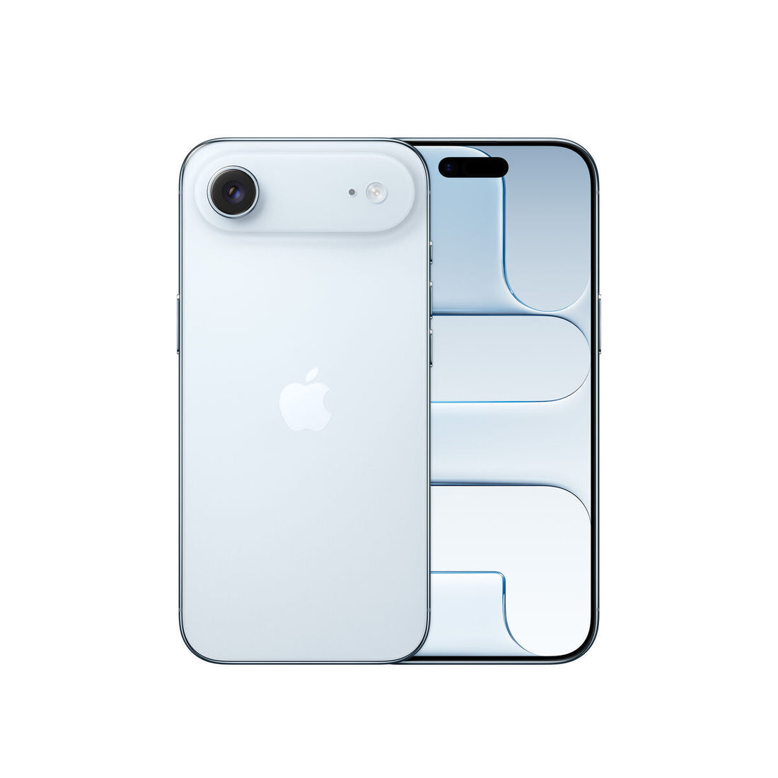 Smartphone Apple iPhone 17 Air Octa Core 12 GB RAM 1 TB Blue 6,5"-0