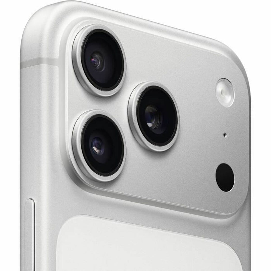Smartphone Apple iPhone 17 Pro 6,3" A19 Pro 1 TB Silver-0