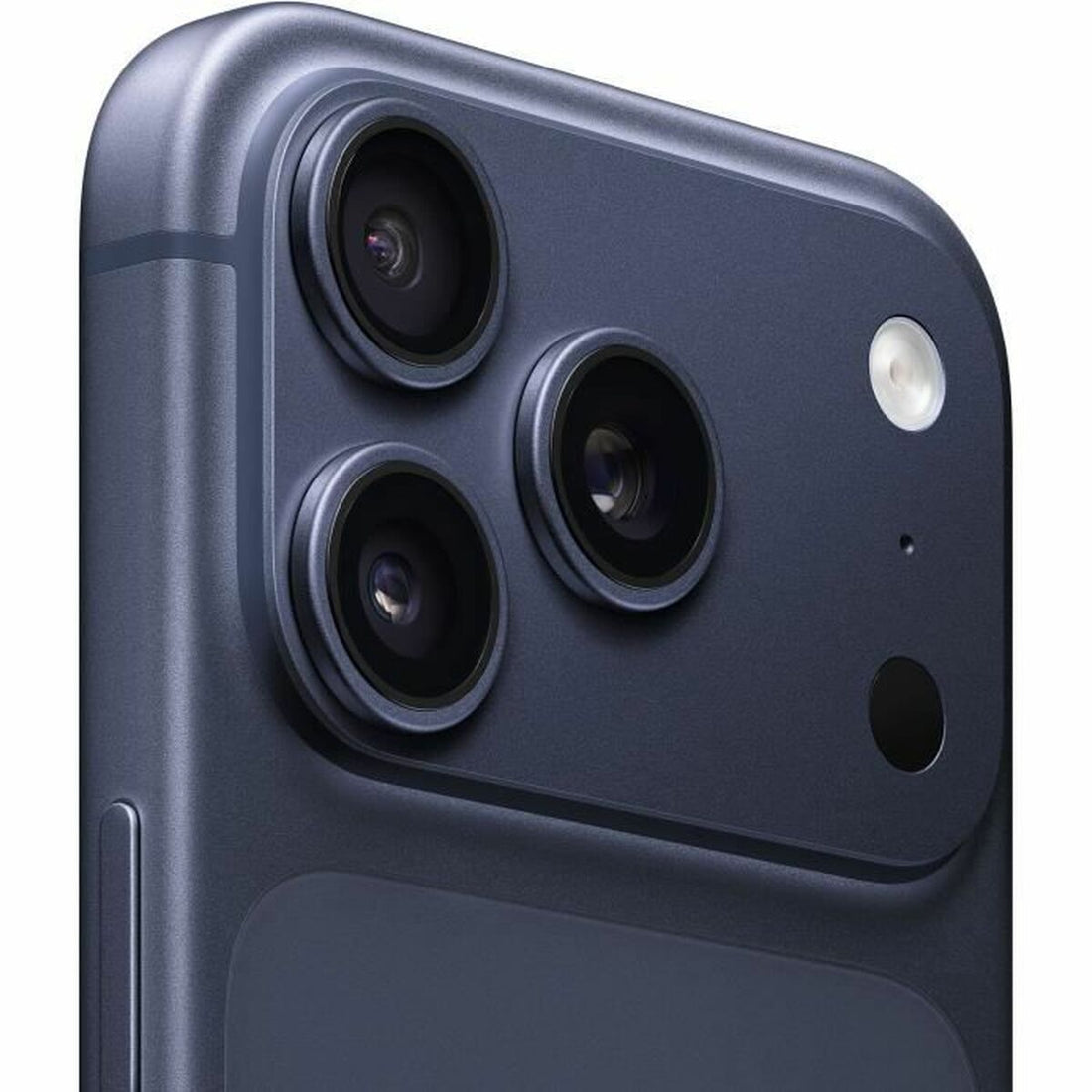 Smartphone Apple iPhone 17 Pro 6,3" A19 Pro 1 TB Blue Dark blue-0