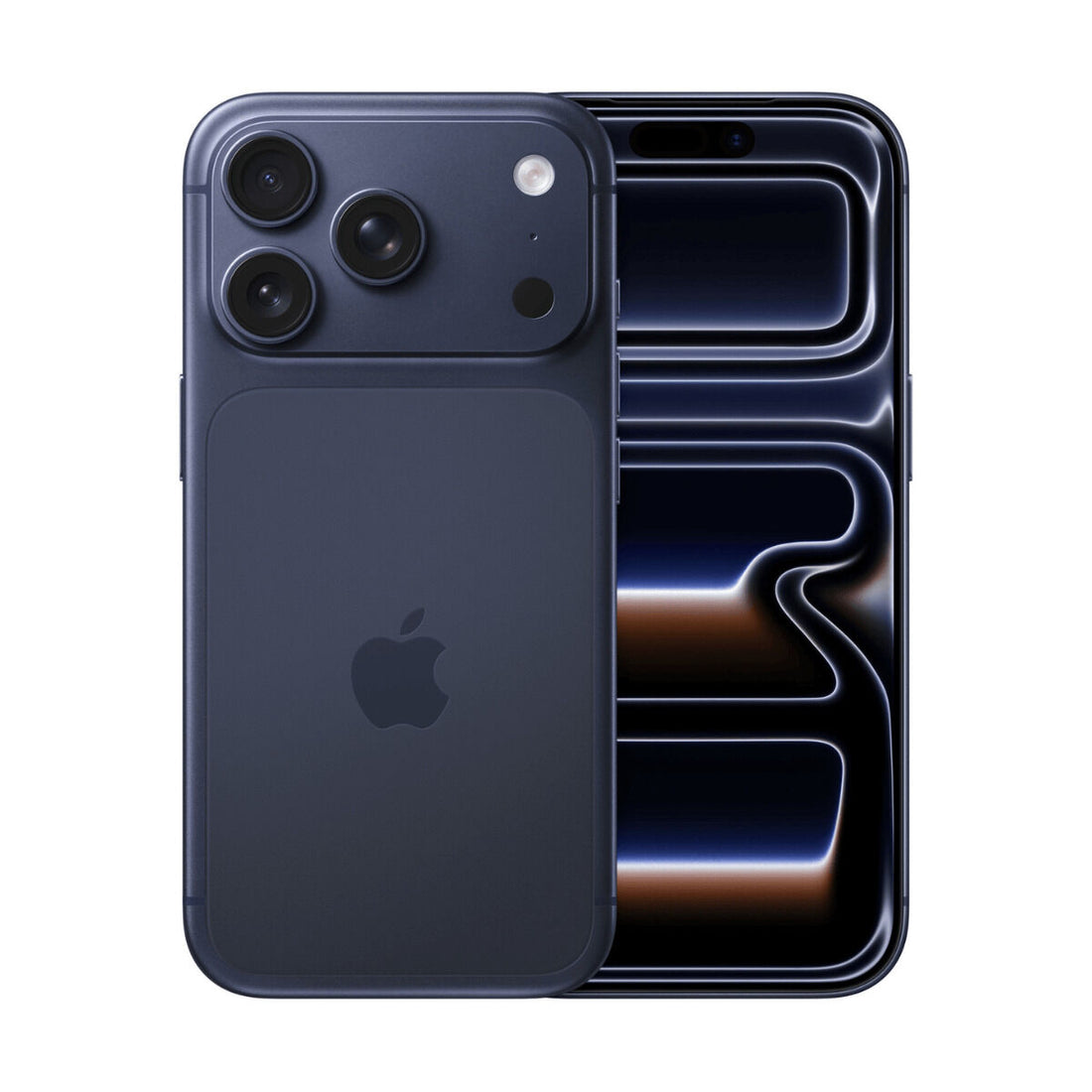 Smartphone Apple MFYU4QN/A 6,9" Hexa Core 12 GB RAM 512 GB Blue-0