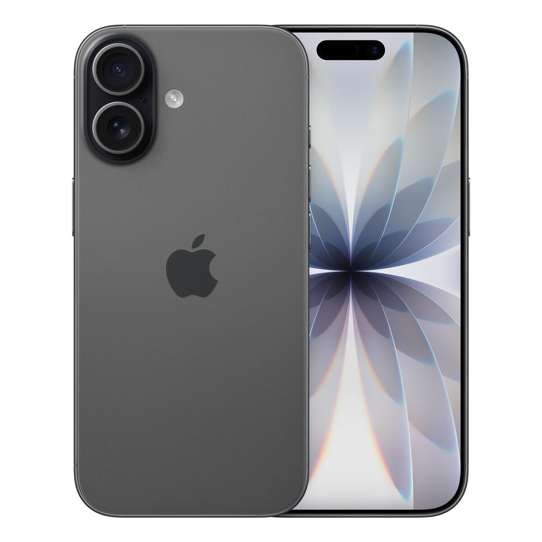 Smartphone Apple iPhone 17 6,3" A19 256 GB Black-7