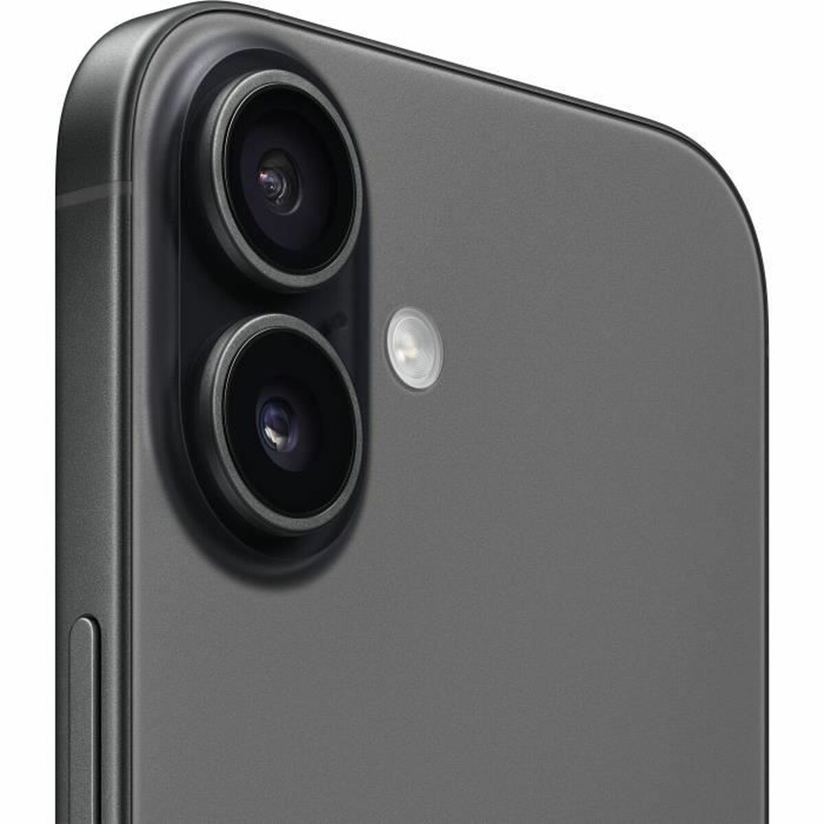 Telefon mobil Apple iPhone 17, 512GB, 5G, Black