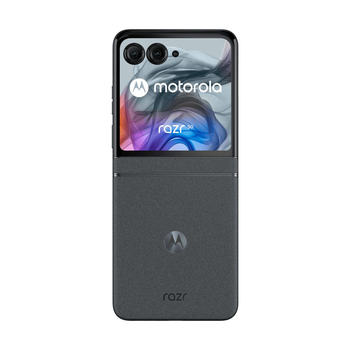 Smartphone Motorola XT2453-1 6,9" Octa Core 8 GB RAM 256 GB Grey-3