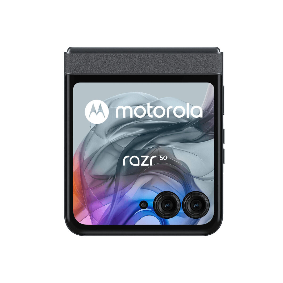 Smartphone Motorola XT2453-1 6,9" Octa Core 8 GB RAM 256 GB Grey-2