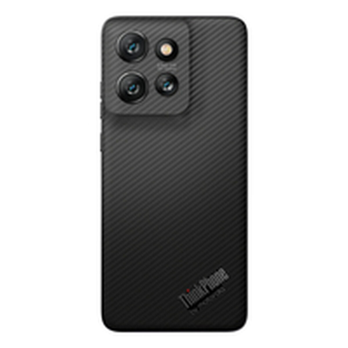Smartphone Motorola PB5W0001SE 6,36" 8 GB RAM 256 GB Black-4