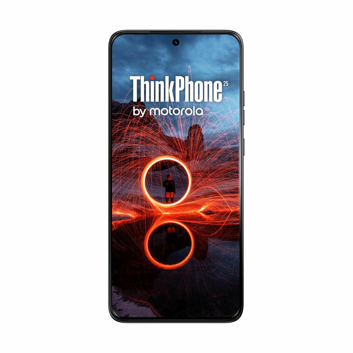 Smartphone Motorola PB5W0001SE 6,36" 8 GB RAM 256 GB Black-10