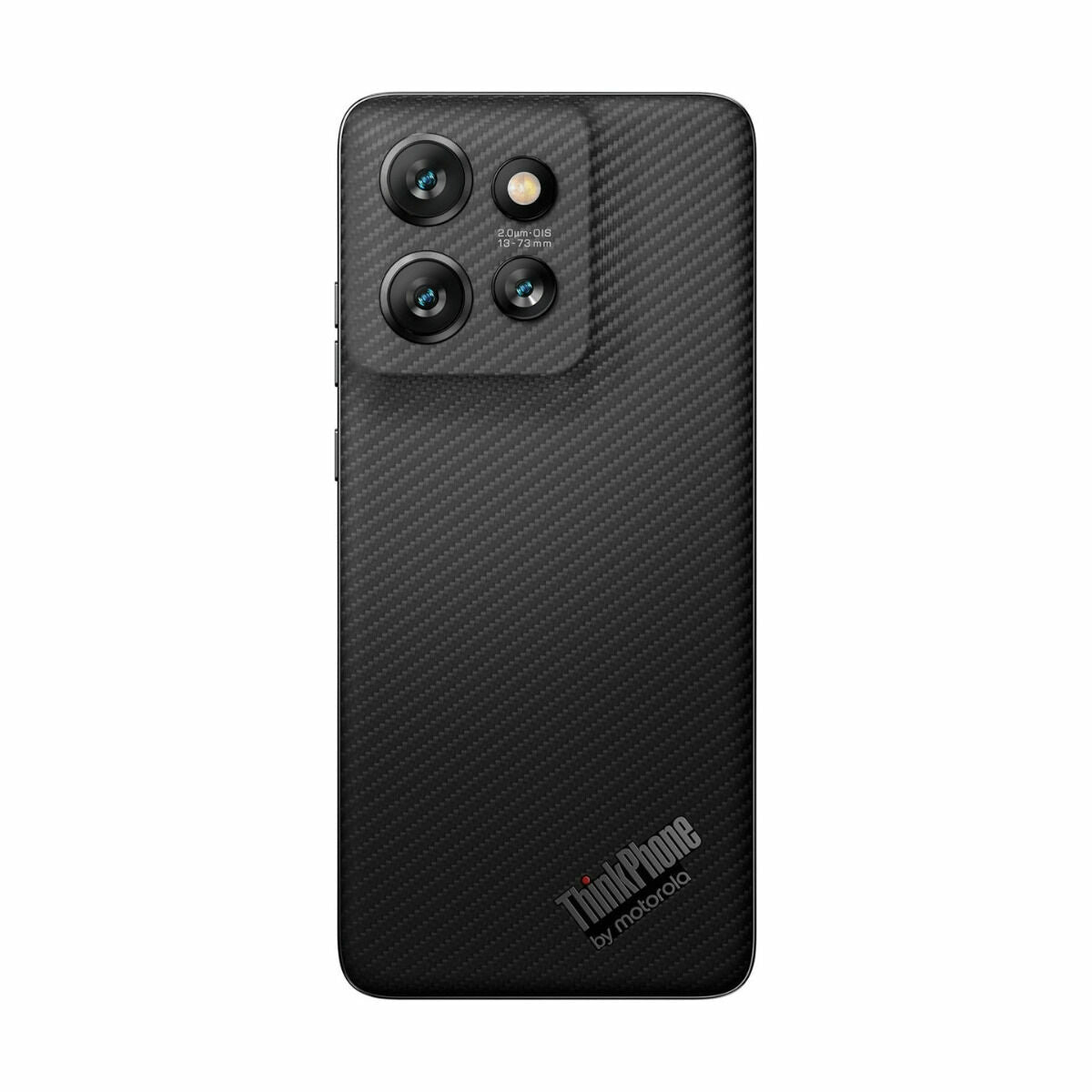 Smartphone Motorola PB5W0001SE 6,36" 8 GB RAM 256 GB Black-9