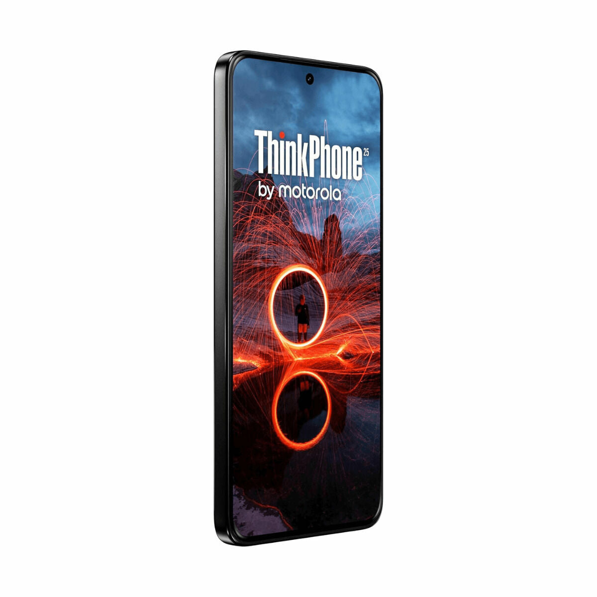 Smartphone Motorola PB5W0001SE 6,36" 8 GB RAM 256 GB Black-8
