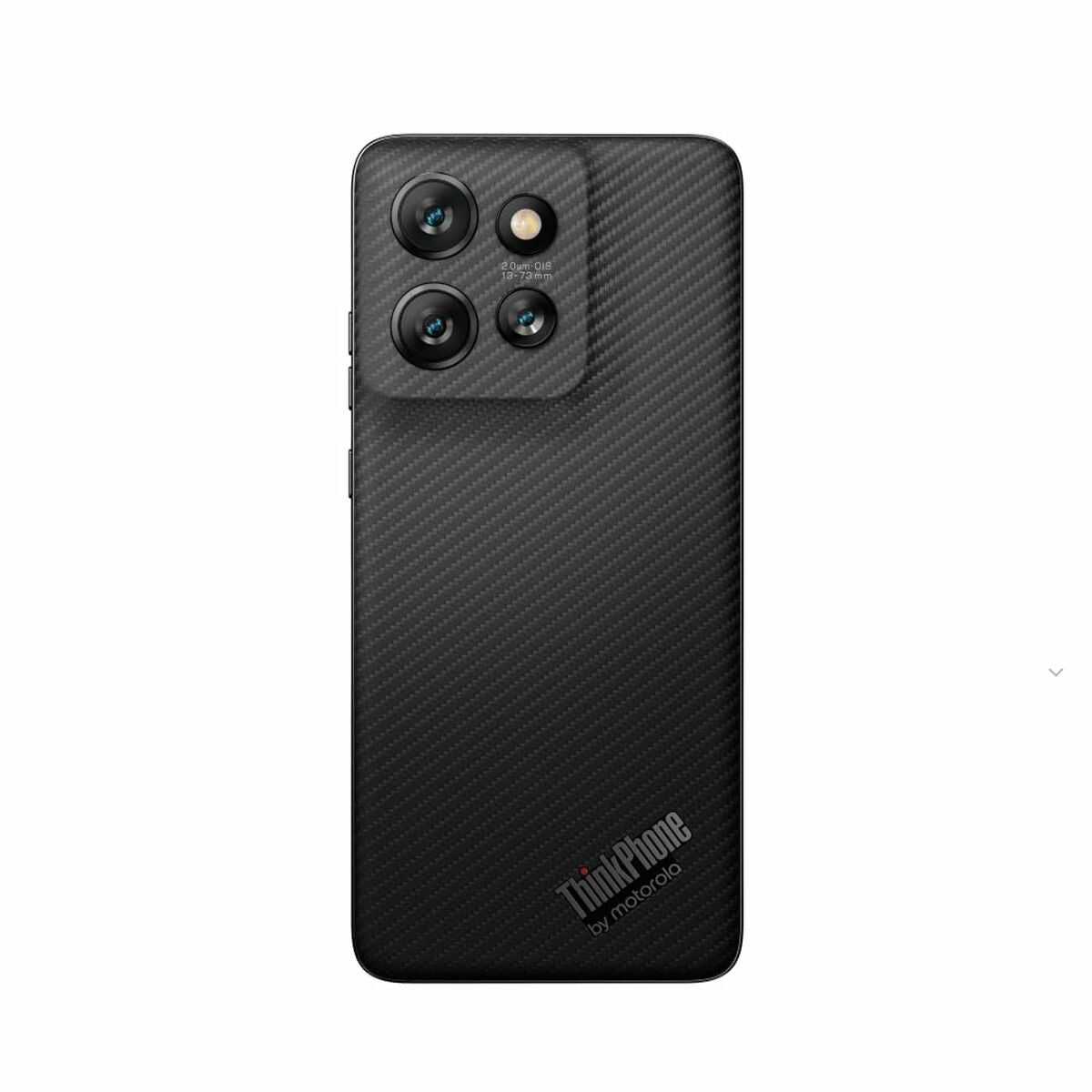 Smartphone Motorola PB5W0001SE 6,36" 8 GB RAM 256 GB Black-1