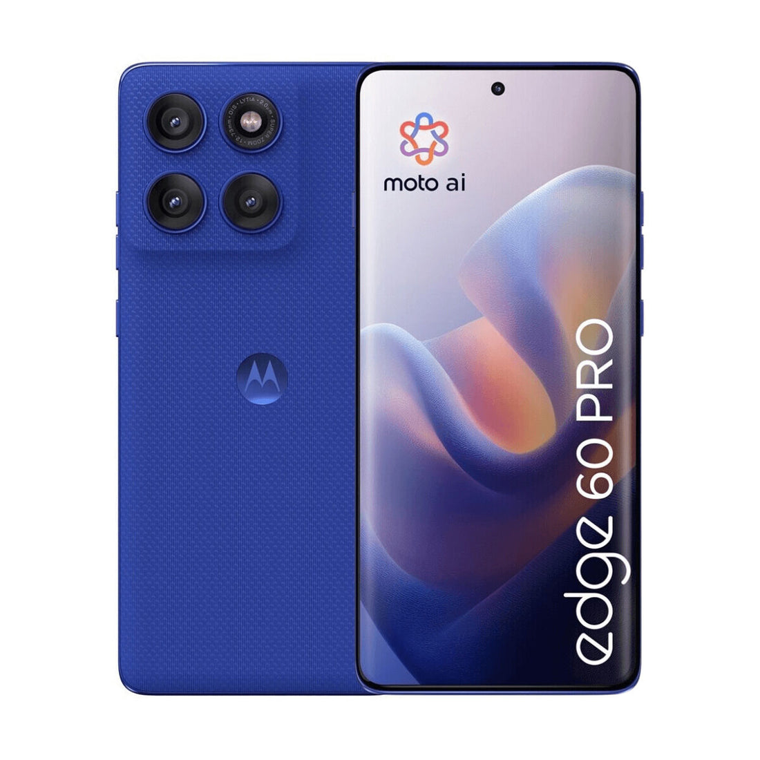 Smartphone Motorola XT2507 6,7" Octa Core 12 GB RAM 512 GB Blue-10