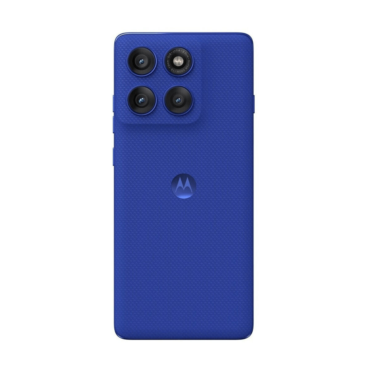 Smartphone Motorola XT2507 6,7" Octa Core 12 GB RAM 512 GB Blue-8
