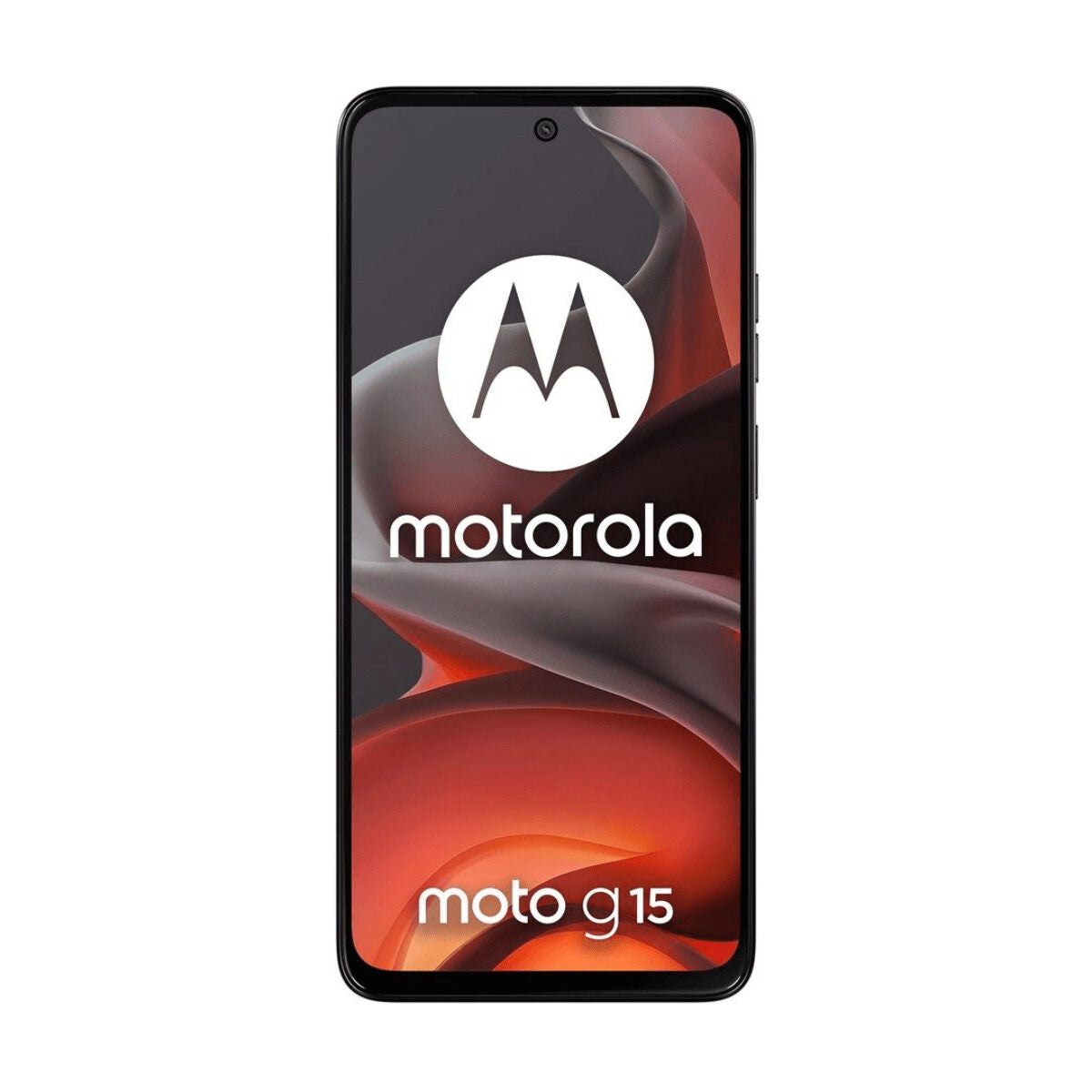 Smartphone Motorola 6,72" Octa Core 8 GB RAM 512 GB Grey-4