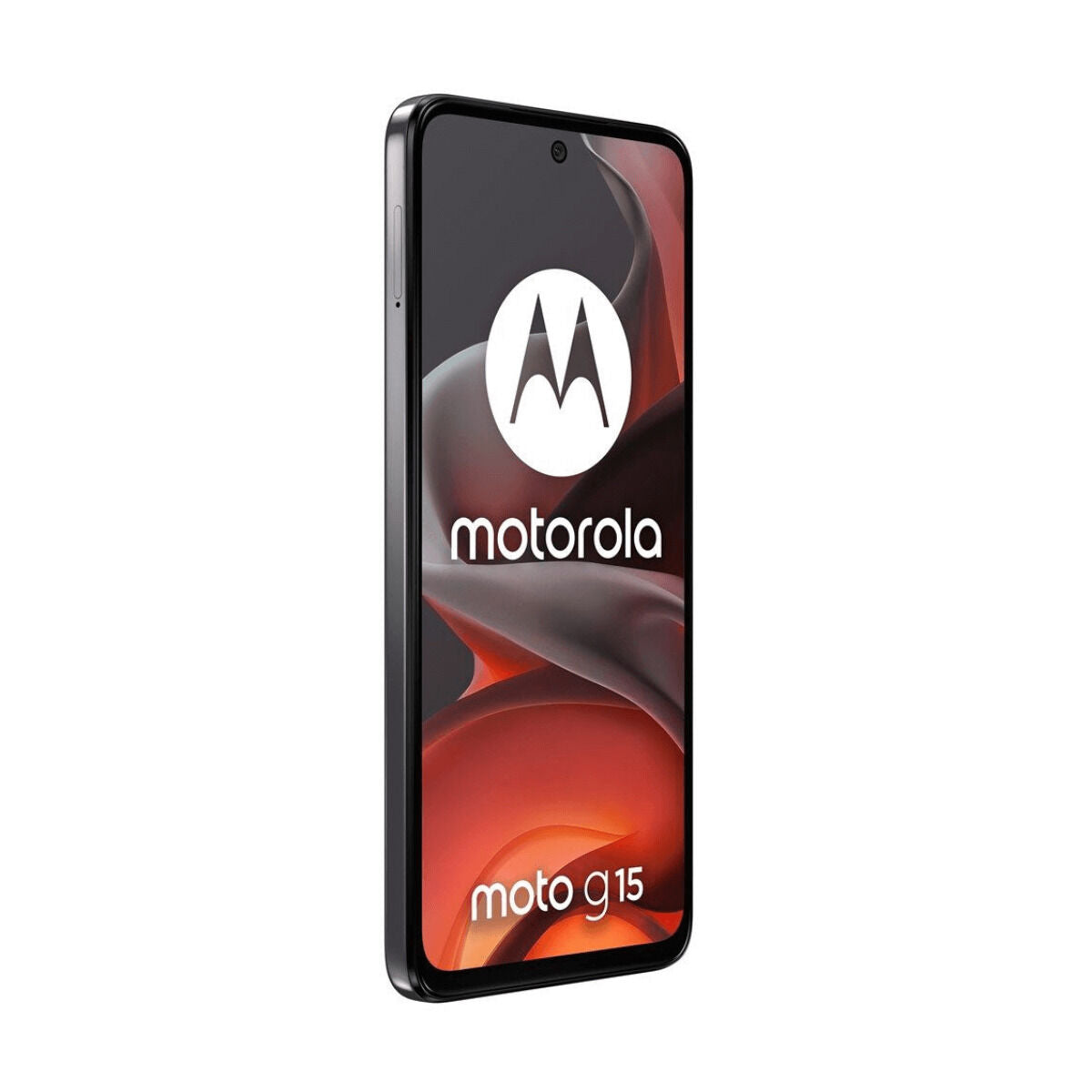 Smartphone Motorola 6,72" Octa Core 8 GB RAM 512 GB Grey-2