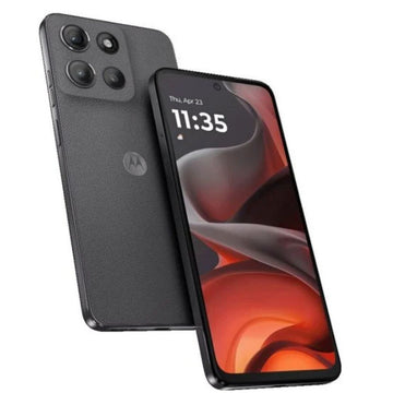 Smartphone Motorola 6,72" Octa Core 8 GB RAM 512 GB Grey-0