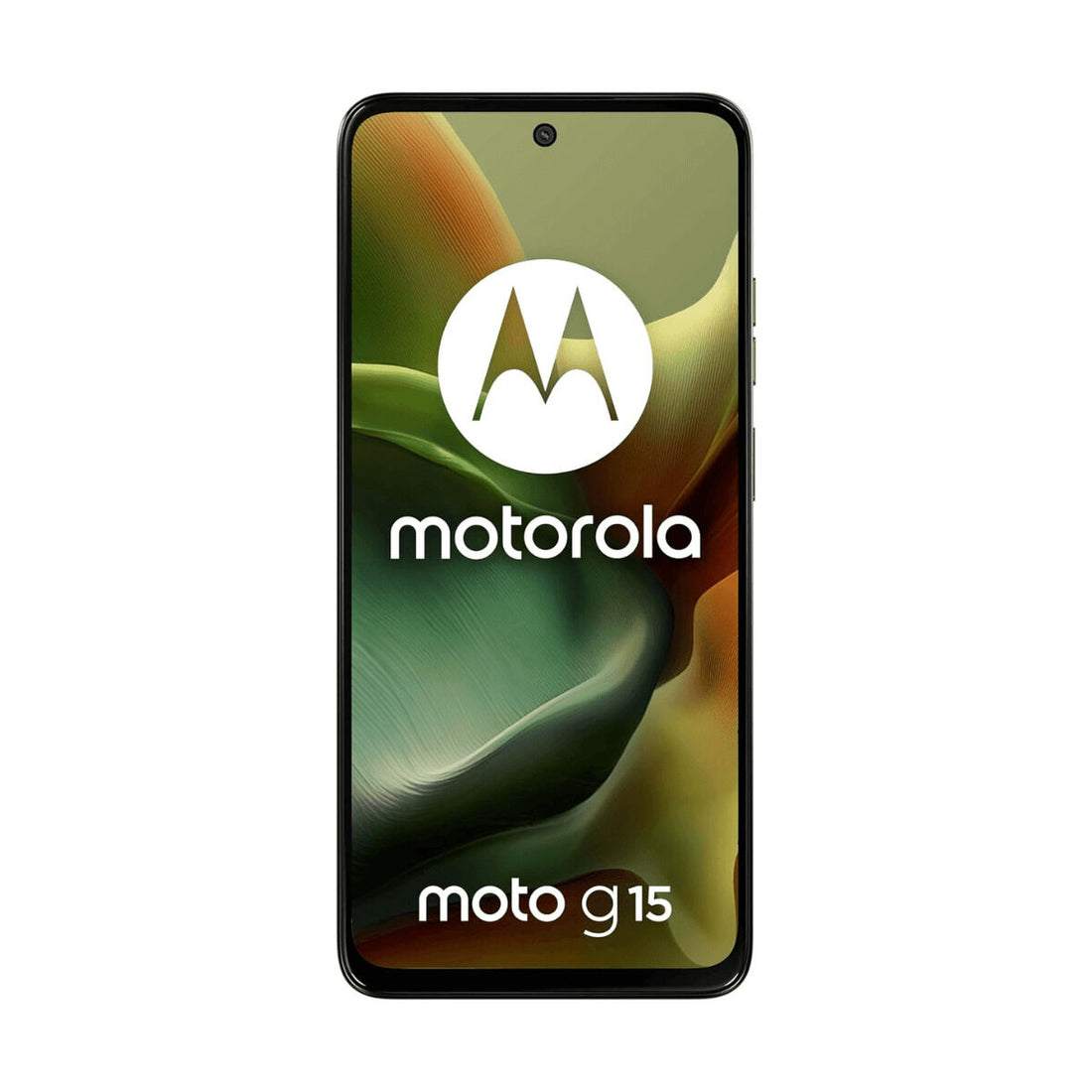 Smartphone Motorola 6,72" Octa Core 8 GB RAM 512 GB Green-10