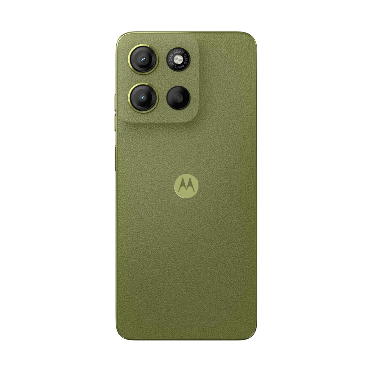 Smartphone Motorola 6,72" Octa Core 8 GB RAM 512 GB Green-3