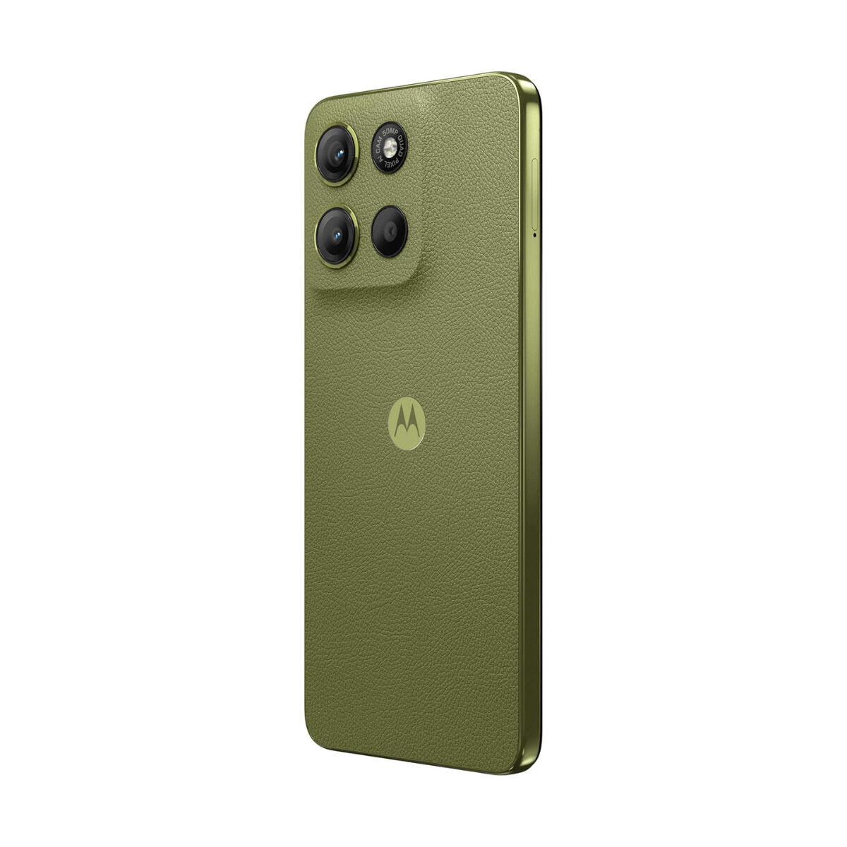 Smartphone Motorola 6,72" Octa Core 8 GB RAM 512 GB Green-1