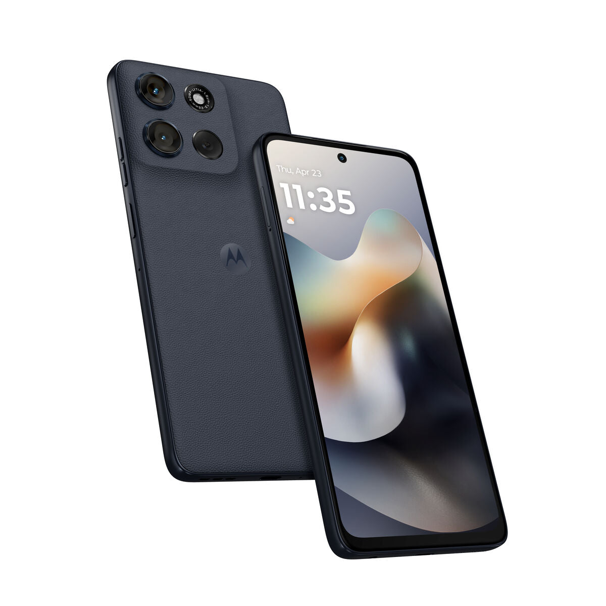 Smartphone Motorola PB7Y0043SE 6,72" Octa Core 8 GB RAM 256 GB Black-4