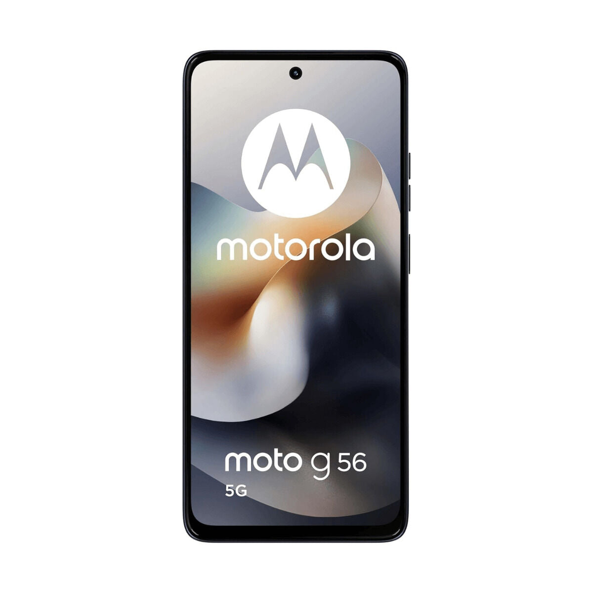Smartphone Motorola PB7Y0043SE 6,72" Octa Core 8 GB RAM 256 GB Black-8