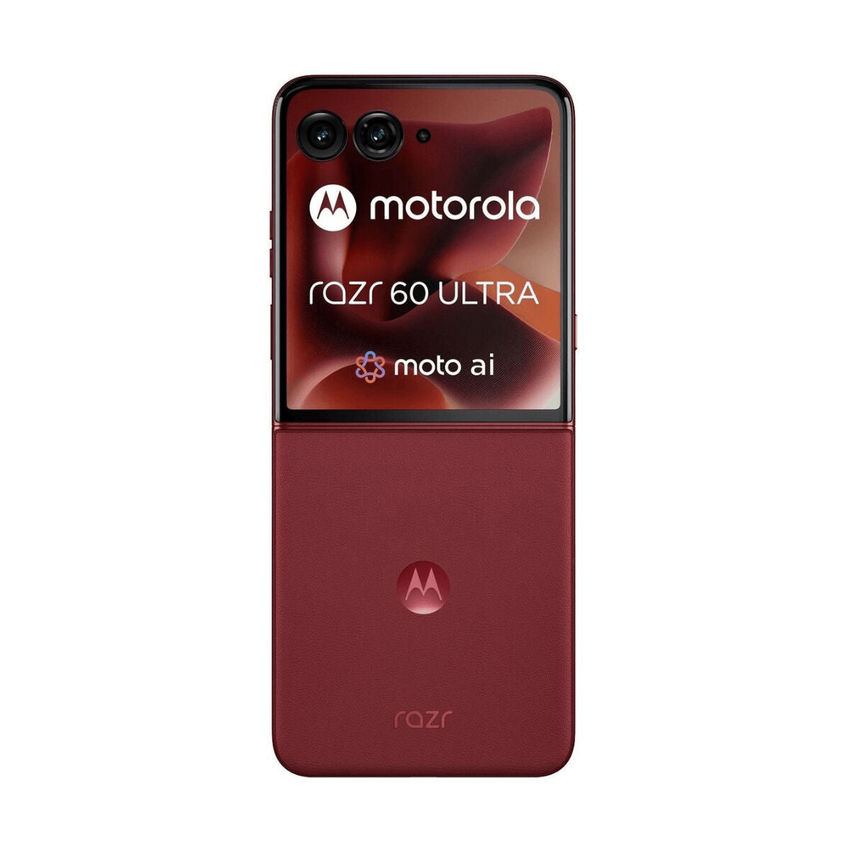 Smartphone Motorola PB8R0008PL Octa Core 16 GB RAM 512 GB Red-15