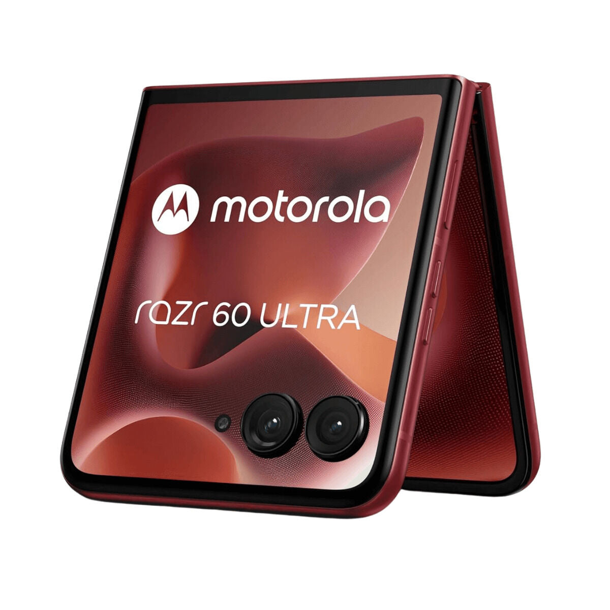 Smartphone Motorola PB8R0008PL Octa Core 16 GB RAM 512 GB Red-11