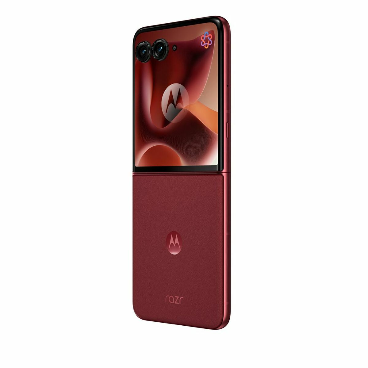 Smartphone Motorola PB8R0008PL Octa Core 16 GB RAM 512 GB Red-21