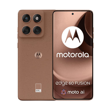 Smartphone Motorola Edge 60 Fusion 5G XT2503 6,67" Octa Core 8 GB RAM 256 GB Brown-0
