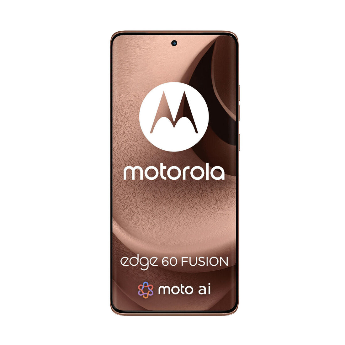 Smartphone Motorola Edge 60 Fusion 5G XT2503 6,67" Octa Core 8 GB RAM 256 GB Brown-0
