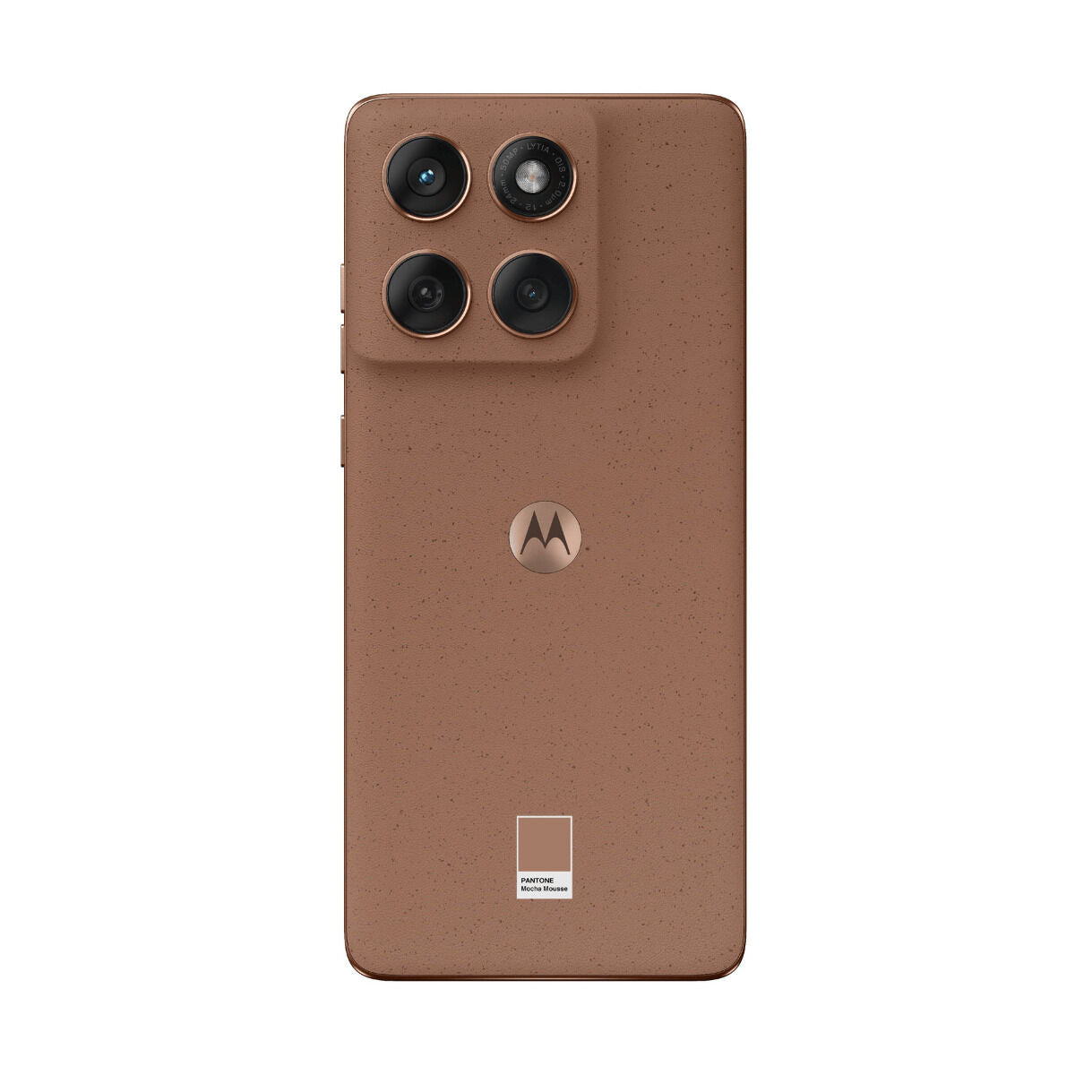 Smartphone Motorola Edge 60 Fusion 5G XT2503 6,67" Octa Core 8 GB RAM 256 GB Brown-3