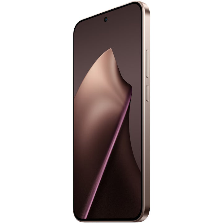 Telefon mobil Xiaomi 15T, 12GB RAM, 256GB ROM, 5G Rose Gold