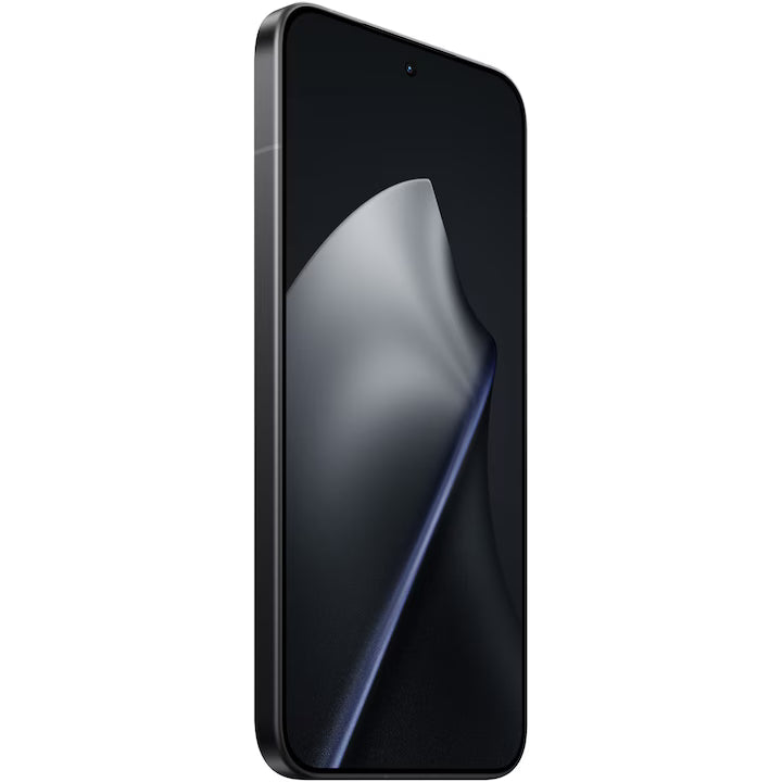 Telefon mobil Xiaomi 15T Pro, 12GB RAM, 256GB ROM, 5G Black