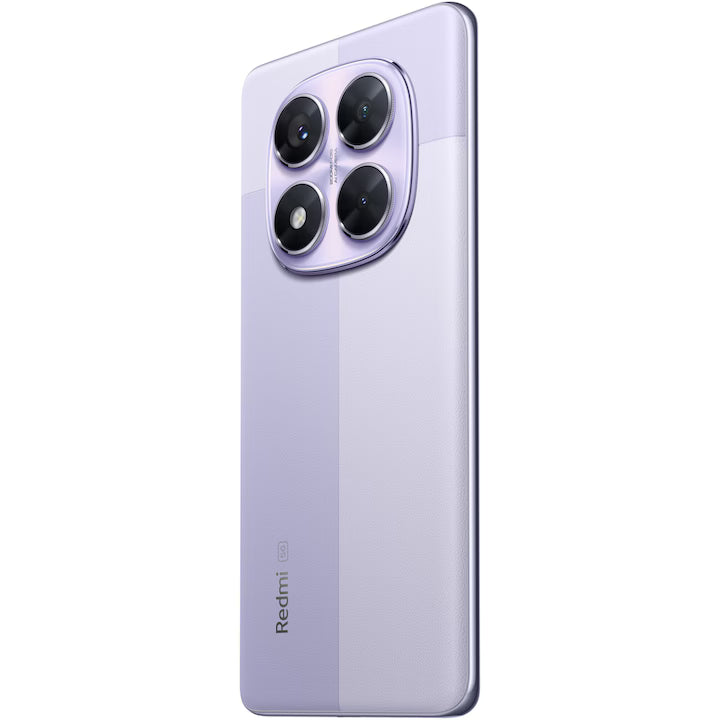Telefon mobil Xiaomi Redmi Note 14 Pro, 8GB RAM, 512GB, 5G, Lavender Purple