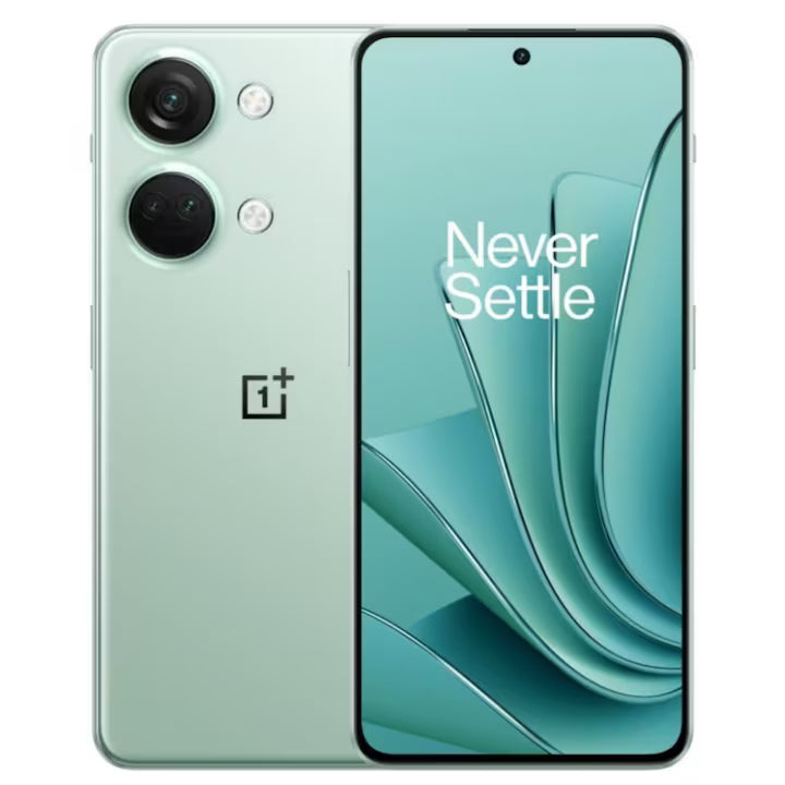 Telefon Mobil OnePlus Nord 3, , 8GB RAM, 128GB Verde
