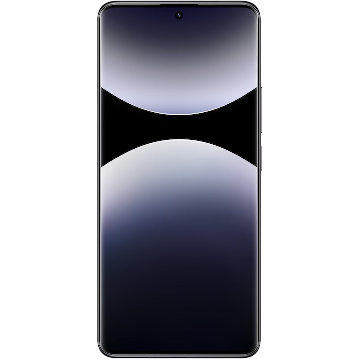 Telefon mobil Xiaomi Redmi Note 14 Pro, 8GB RAM, 256GB, 5G, Midnight Black