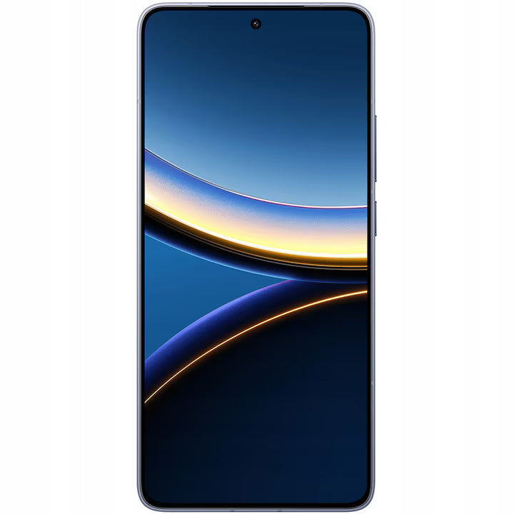 Telefon mobil Poco F7 Pro, 12GB RAM, 512GB, 5G, Blue