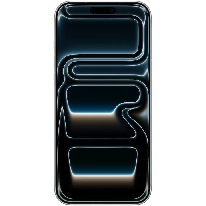 Telefon mobil Apple iPhone 17 Pro Max, 2TB, 5G, Silver