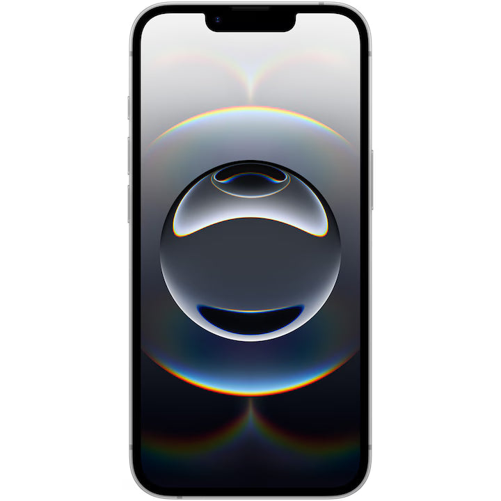 Telefon mobil Apple iPhone 16e, 256GB, 5G, White