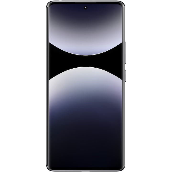Telefon mobil Xiaomi Redmi Note 14 Pro, 8GB RAM, 512GB, Midnight Black