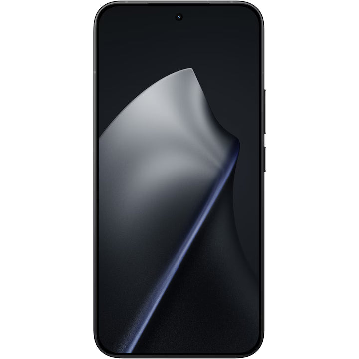 Telefon mobil Xiaomi 15T Pro, 12GB RAM, 256GB ROM, 5G Black