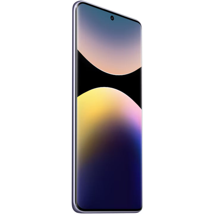 Telefon mobil Xiaomi Redmi Note 14 Pro, 8GB RAM, 512GB, 5G, Lavender Purple